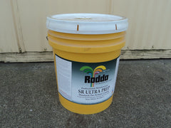 Rodda 5 Gallons Sheetrock Pre Texture Primer SR Ultra Prep Near White 5033095 -- New