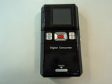 IQsound Digital Camcorder Camera 3 MegaPixel Black LCD 1.5-in Color IQ-8300 -- Used