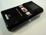 IQsound Digital Camcorder Camera 3 MegaPixel Black LCD 1.5-in Color IQ-8300 -- Used