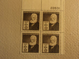 USPS Scott 889-93 1940 American Inventors Lot Of 5 Plate Block 20 Stamps Mint NH -- New