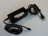 Sony AC Power Adapter Camera Camcorder Genuine/OEM AC-L10A -- Used