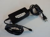 Sony AC Power Adapter Camera Camcorder Genuine/OEM AC-L10A -- Used