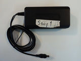 Sony AC Power Adapter Camera Camcorder Genuine/OEM AC-L10A -- Used