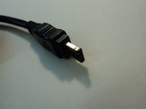 Sony AC Power Adapter Camera Camcorder Genuine/OEM AC-L10A -- Used