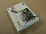 SMC Networks Wireless PCI Adapter EZ Connectg 802.11g Up TO 54 Mbps SMCWPCI-G2 -- New