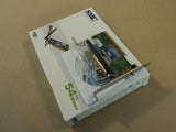 SMC Networks Wireless PCI Adapter EZ Connectg 802.11g Up TO 54 Mbps SMCWPCI-G2 -- New