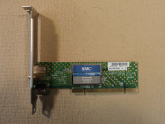 SMC Networks Wireless PCI Adapter EZ Connectg 802.11g Up TO 54 Mbps SMCWPCI-G2 -- New