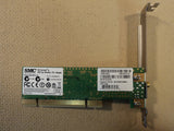 SMC Networks Wireless PCI Adapter EZ Connectg 802.11g Up TO 54 Mbps SMCWPCI-G2 -- New