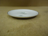 Sango Vintage Bread & Butter Plate 6 1/8in Diameter Bamboo Knight China -- Used