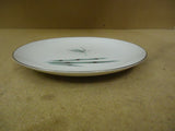 Sango Vintage Dinner Plate 10 1/8in Diameter Japan Bamboo Knight China -- Used