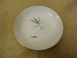 Sango Vintage Fruit Desert Bowl 5 5/8in Diameter Japan Bamboo Knight China -- Used