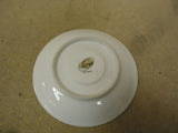 Sango Vintage Tea Cup Saucer 5 3/4in Diameter Japan Bamboo Knight China -- Used