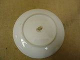 Sango Vintage Salad Plate 7 1/2in Diameter Japan Bamboo Knight China -- Used