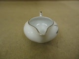 Sango Vintage Creamer 2 5/8in Japan Bamboo Knight With Handle China -- Used