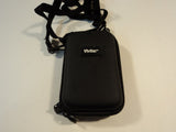 Vivitar Slim Digital Camera Starter Kit Hard Shell Case Mini Tripod VIV-SK-100 -- New