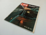 Time Life Magazine May 30 1969 40c Volume 66 Number 21 Our Deadliest Highways -- Used