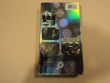 Columbia Pictures Men In Black VHS -- Used