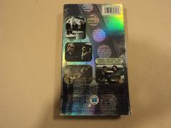 Columbia Pictures Men In Black VHS -- Used