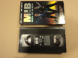 Columbia Pictures Men In Black VHS -- Used