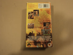 Paramount Braveheart VHS -- Used