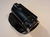 Cobra Digital Video Camera 12MP Camcorder Teal 8X Digital Zoom 3-in LCD DVC5590 -- New