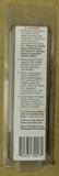 Accuset A201259 18-Gauge by 1-1/4 Inch Electro Galvanized Brads Metal  -- New