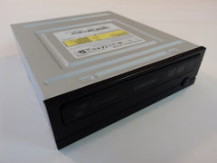 Samsung Toshiba Internal DVD Writer Drive Lightscribe 18X SATA SH-S183 -- Used