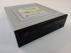 Samsung Toshiba Internal DVD Writer Drive Lightscribe 18X SATA SH-S183 -- Used