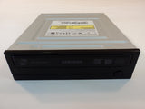 Samsung Toshiba Internal DVD Writer Drive Lightscribe 18X SATA SH-S183 -- Used