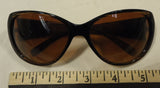 Sunglasses 5 1/2in x 5 1/2in x 2in Plastic  -- Used