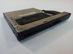 Dell Laptop Internal Floppy Disk Drive Module 3.5 Inch 1.44MB 09XYE -- Used