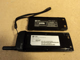LGIC Cordless Handset Black LGC-300W -- Used