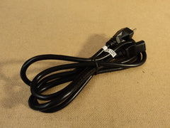 Standard PC Power Cord 84in L Black 13A 125 Volts -- New