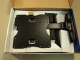 Space Saver LCD Mount 3 Way Movement Black Up to 40-Inch 60403 -- New