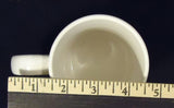 Jody Bergsma You Can Do It Coffee Mug 5in x 5in x 3 1/2in Ceramic  -- Used