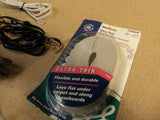 GE Phone Cord 7-Feet to 25-Feet Ivory Gray Lot Of 8 TL96589 -- Used