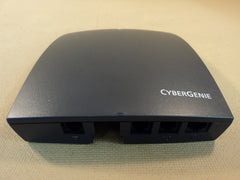 CyberGenie PC Cordless Phone System Multi-User DA 202 2.4GHz Base CG 2400 -- New