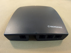 CyberGenie PC Cordless Multi-User Phone System DA 202 2.4GHz Base CG 2400 Base -- New