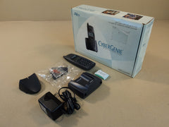 Cygnion CyberGenie Digital Cordless Handset 2.4 GHz Use With CG2400 System DG200 -- New