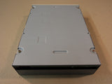 LG Compact Disc Drive CD-R RW Gray Recordable Rewritable Internal CED-8080D -- Used