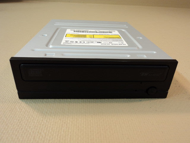 A CD-RW (Compact Disc-ReWritable) is a rewritable optical disc