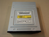 Toshiba Samsung CD-RW Drive Compact Disc 52x32x52x Rewritable Internal SH-R522 -- Used