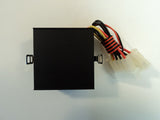 Standard CPU Ball Bearing Cooler Fan 50mm x 10mm Molex Connector 12VDC 5400 -- New