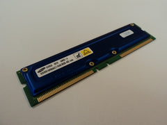 IBM Samsung RAM Memory Stick 64MB 700MHz 8Mx64 KMMR16R84AC1-RK8 800-45 33L3100 -- New