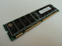 HP NEC RAM Memory Stick 128MB DIMM SDRAM MC-4516CC724F-A10 16M x 72 1818-7068 -- New