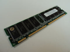 HP NEC RAM Memory Stick 128MB DIMM SDRAM MC-4516CC724F-A10 16M x 72 1818-7068 -- New