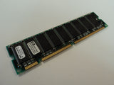 Toshiba RAM Memory Stick 64MB UNSDRAM TC59S6408FT-10 16 x 64 17995 Goldenram -- New