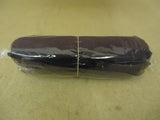 Designer Fabric Decorative Purple/Gold in a 16in x 6in x 6in Bag Polyester -- New