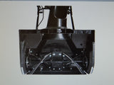 Snow Joe 18-in Snow Thrower Ultra 13.5 Amp Motor 18-in Wide x 16-in Deep S1620 -- New