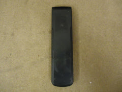 Sony Remote Control Black Genuine OEM RM-Y136 -- Used